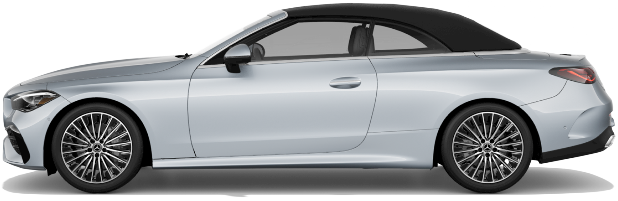 2026 Mercedes-Benz CLE 450 Convertible 4MATIC  2026 Mercedes-Benz CLE 450 Convertible 4MATIC